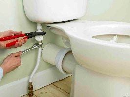 Установка унитаза Заинск