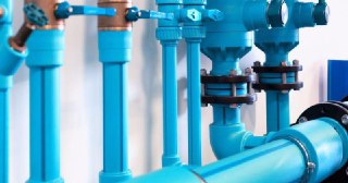 Монтаж водоснабжения Заинск цена от 1100 руб.