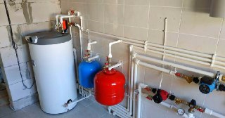 Монтаж водоснабжения Заинск цена от 1100 руб.