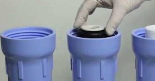 Установка угольных фильтров для воды и вытяжки от 3664 рублей в Заинске