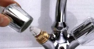 Устранение течи из крана в Заинске - быстро, качественно, недорого от 1047 руб.